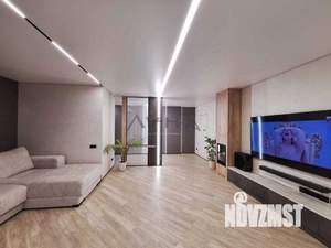 4-к квартира, вторичка, 104м2, 9/9 этаж
