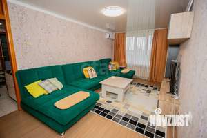 3-к квартира, вторичка, 62м2, 9/9 этаж