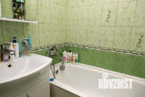 3-к квартира, вторичка, 68м2, 9/9 этаж