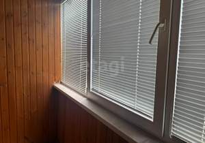 2-к квартира, вторичка, 44м2, 4/5 этаж
