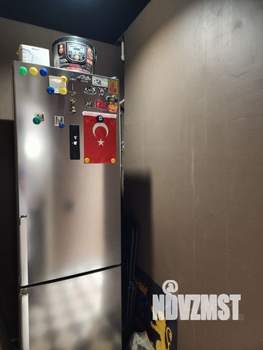 3-к квартира, вторичка, 82м2, 8/9 этаж