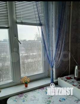 2-к квартира, вторичка, 45м2, 6/9 этаж
