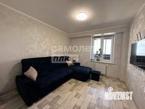 3-к квартира, вторичка, 70м2, 12/19 этаж