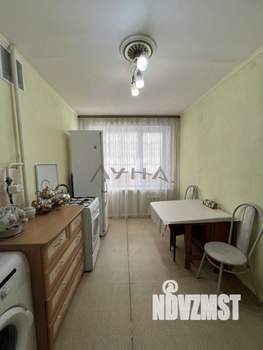 1-к квартира, вторичка, 36м2, 4/14 этаж