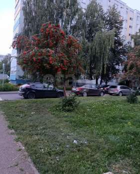 2-к квартира, вторичка, 52м2, 8/9 этаж