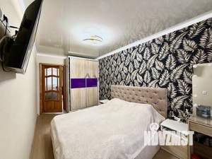 3-к квартира, вторичка, 59м2, 9/9 этаж