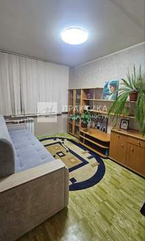 3-к квартира, вторичка, 75м2, 5/5 этаж
