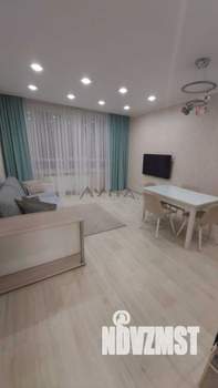 3-к квартира, вторичка, 65м2, 10/10 этаж