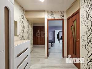 3-к квартира, вторичка, 59м2, 4/5 этаж