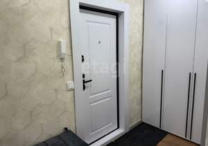 1-к квартира, вторичка, 30м2, 3/5 этаж