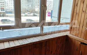 2-к квартира, вторичка, 51м2, 2/10 этаж