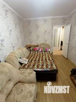 1-к квартира, вторичка, 32м2, 5/10 этаж