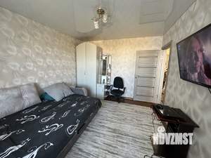 3-к квартира, вторичка, 66м2, 8/9 этаж