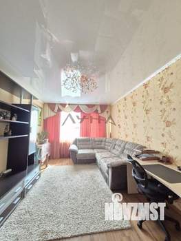 3-к квартира, вторичка, 66м2, 6/9 этаж