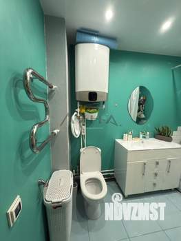 1-к квартира, вторичка, 36м2, 2/11 этаж