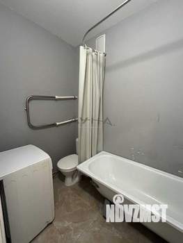 2-к квартира, вторичка, 45м2, 5/19 этаж