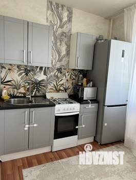 1-к квартира, вторичка, 36м2, 4/10 этаж