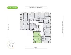 Фото квартиры на продажу (2)
