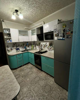 2-к квартира, вторичка, 51м2, 9/10 этаж