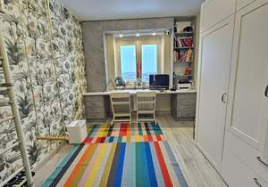 3-к квартира, вторичка, 69м2, 6/10 этаж