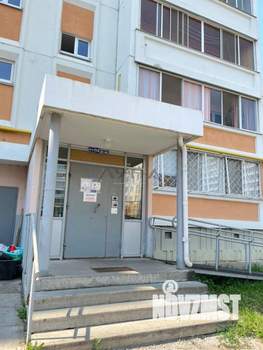 1-к квартира, вторичка, 39м2, 7/10 этаж