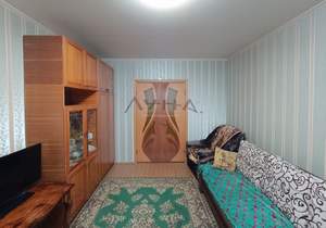 3-к квартира, вторичка, 66м2, 5/12 этаж