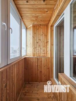 3-к квартира, вторичка, 64м2, 9/12 этаж