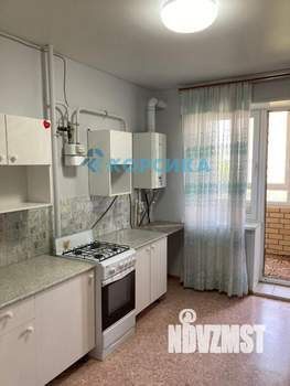1-к квартира, вторичка, 45м2, 4/9 этаж