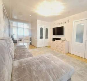 1-к квартира, вторичка, 35м2, 12/25 этаж