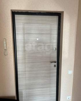 1-к квартира, вторичка, 40м2, 12/19 этаж