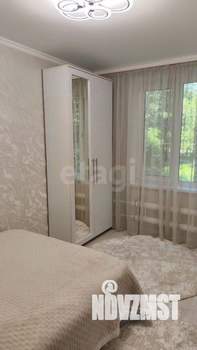 3-к квартира, вторичка, 58м2, 2/9 этаж