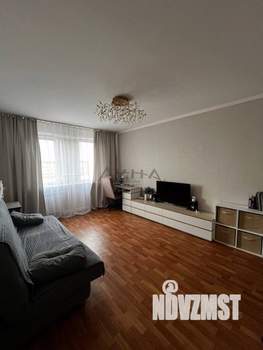 3-к квартира, вторичка, 65м2, 8/9 этаж