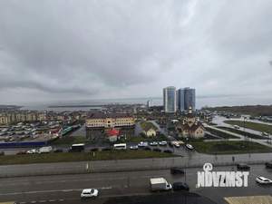 4-к квартира, вторичка, 98м2, 9/10 этаж