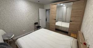 3-к квартира, вторичка, 65м2, 2/19 этаж