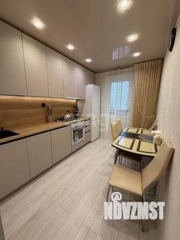 3-к квартира, вторичка, 73м2, 5/10 этаж