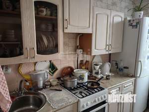 2-к квартира, вторичка, 43м2, 5/5 этаж