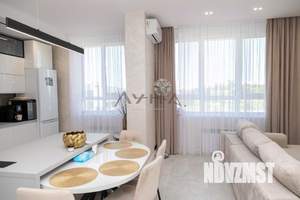 2-к квартира, вторичка, 68м2, 3/3 этаж