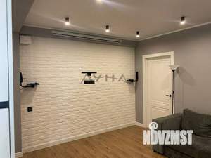 3-к квартира, вторичка, 74м2, 12/19 этаж