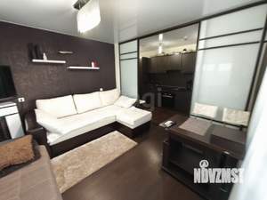 2-к квартира, вторичка, 70м2, 15/18 этаж