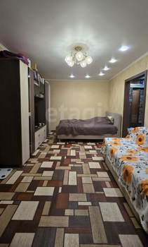 2-к квартира, вторичка, 44м2, 4/5 этаж