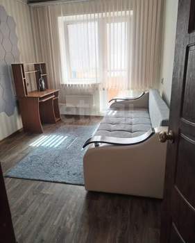 2-к квартира, вторичка, 51м2, 10/10 этаж