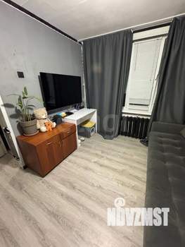 1-к квартира, вторичка, 29м2, 1/5 этаж