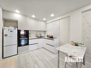 2-к квартира, сданный дом, 50м2, 3/18 этаж