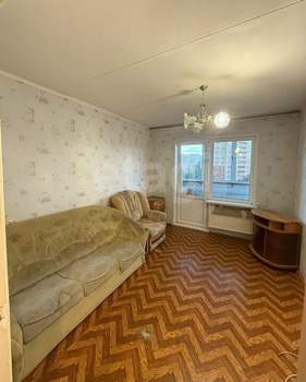 1-к квартира, вторичка, 28м2, 5/5 этаж