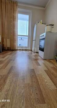 1-к квартира, вторичка, 39м2, 10/10 этаж