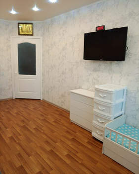 1-к квартира, вторичка, 36м2, 10/10 этаж