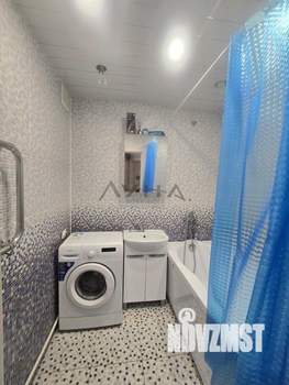 1-к квартира, вторичка, 38м2, 2/18 этаж