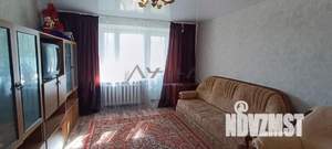 2-к квартира, вторичка, 50м2, 5/5 этаж