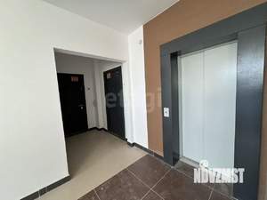 1-к квартира, вторичка, 39м2, 5/7 этаж