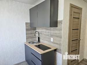 Студия квартира, вторичка, 13м2, 12/12 этаж